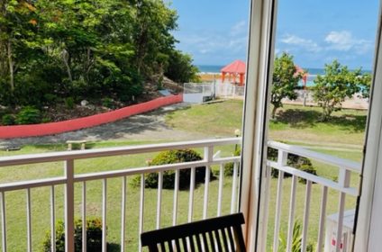 Location studio vue coco